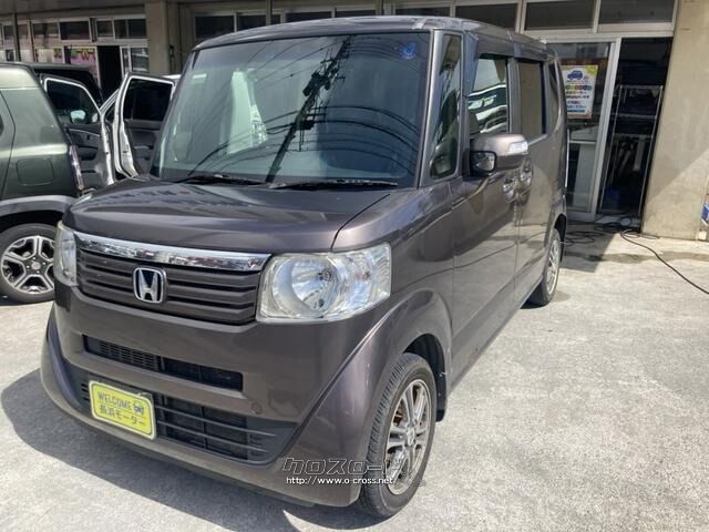 ホンダ N-BOX