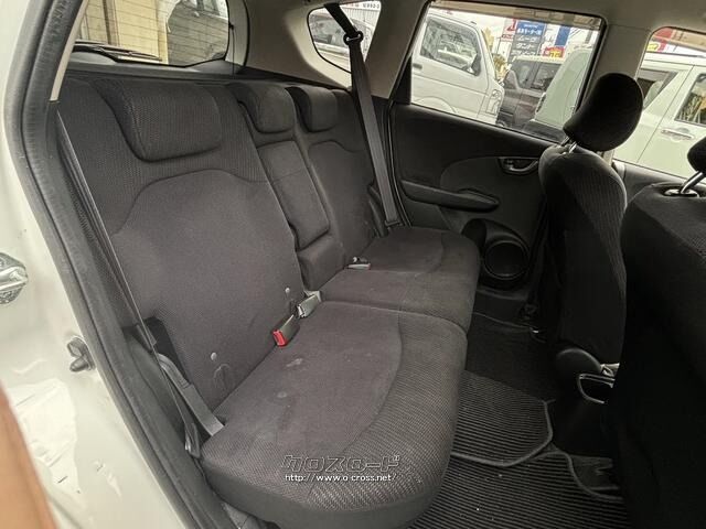 ホンダ フィットハイブリッド