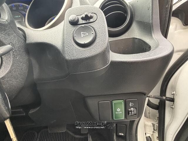 ホンダ フィットハイブリッド