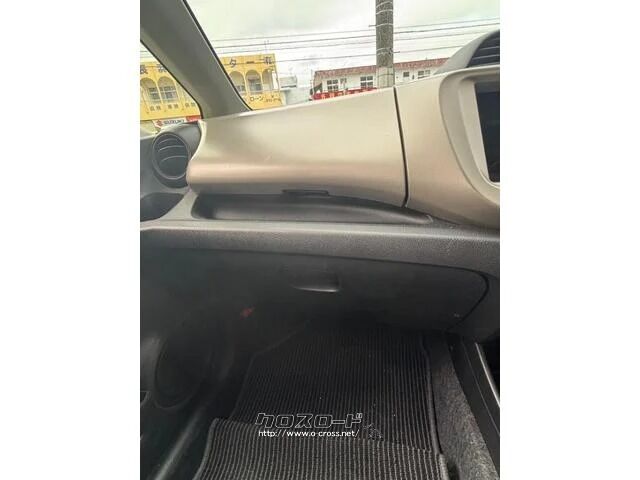 ホンダ フィットハイブリッド