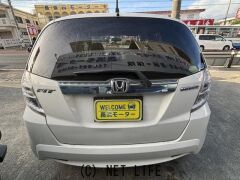 ホンダ フィットハイブリッド