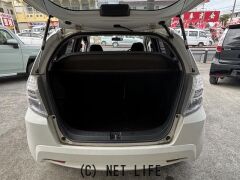 ホンダ フィットハイブリッド