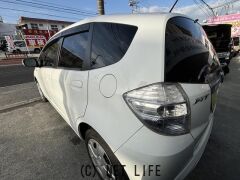 ホンダ フィットハイブリッド