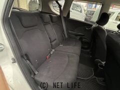 ホンダ フィットハイブリッド