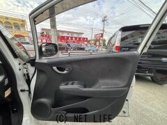 ホンダ フィットハイブリッド