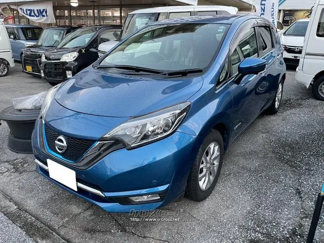 日産 ノート