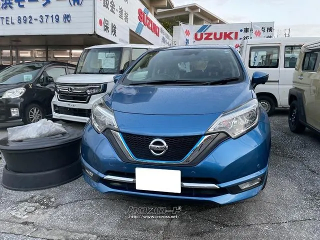 日産 ノート