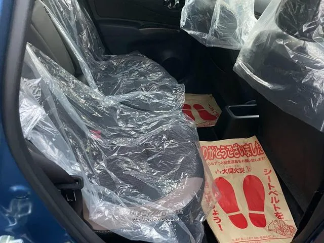 日産 ノート
