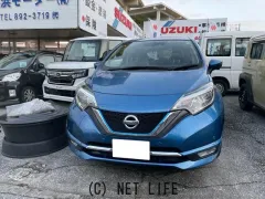 日産 ノート