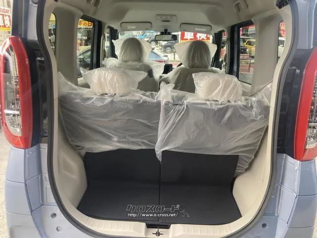 日産 ルークス