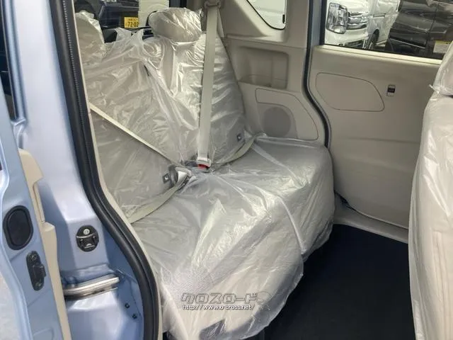日産 ルークス