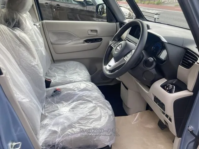 日産 ルークス