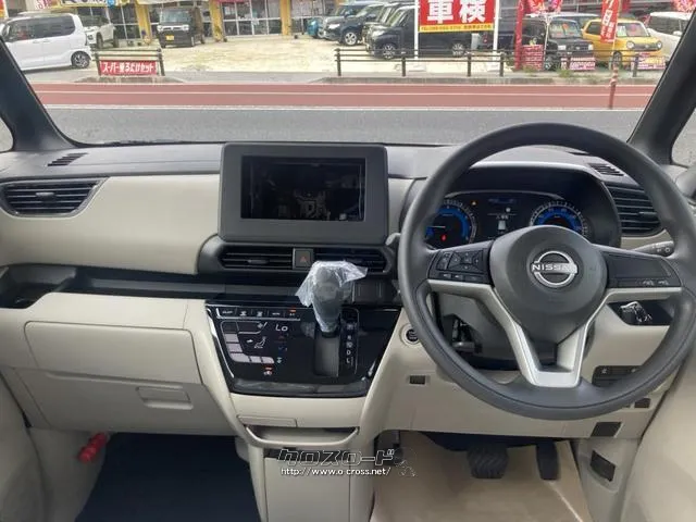 日産 ルークス