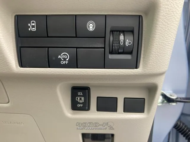 日産 ルークス