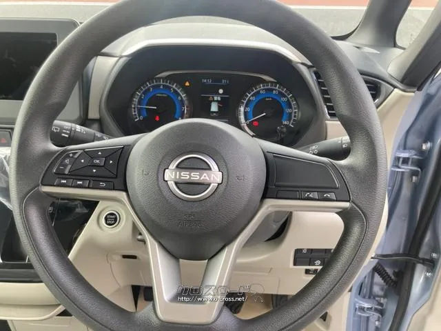 日産 ルークス