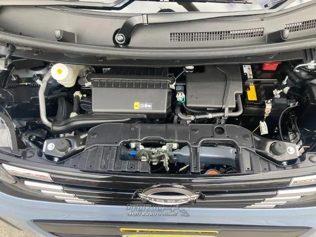 日産 ルークス
