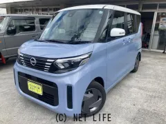 日産 ルークス