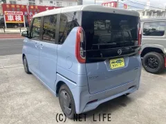 日産 ルークス