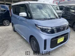 日産 ルークス