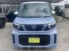 日産 ルークス