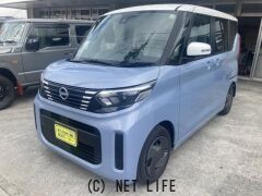 日産 ルークス