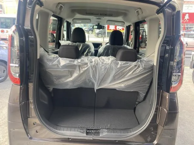 日産 ルークス