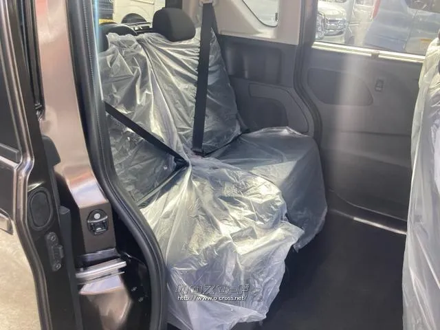 日産 ルークス