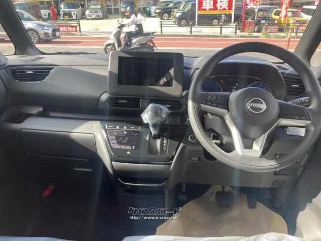 日産 ルークス