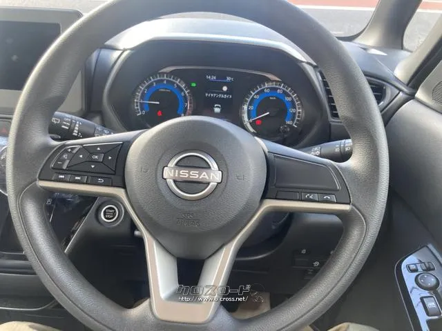 日産 ルークス