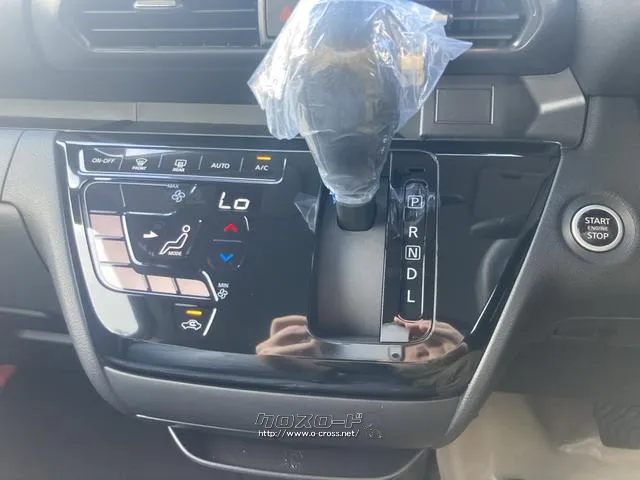 日産 ルークス