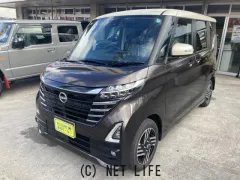 日産 ルークス