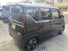 日産 ルークス