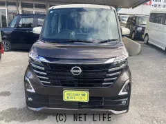 日産 ルークス