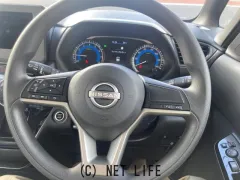 日産 ルークス