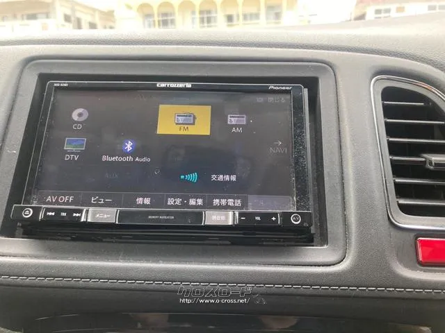 ホンダ ヴェゼル