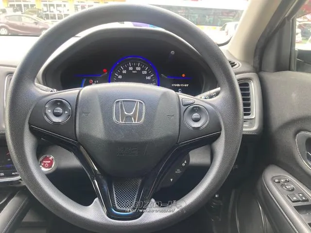 ホンダ ヴェゼル