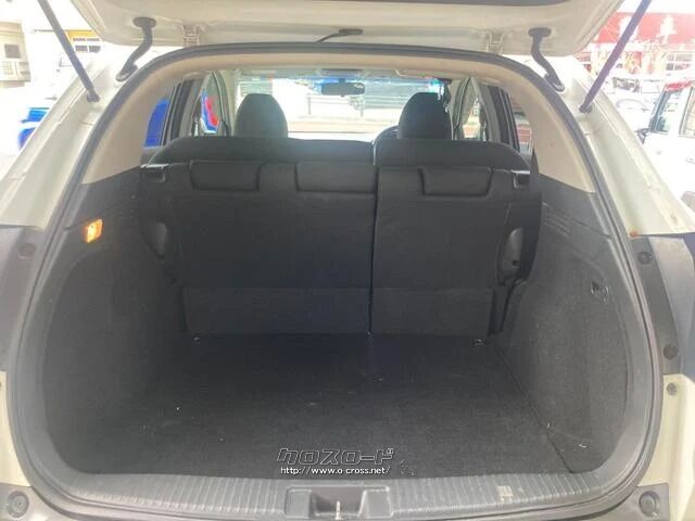 ホンダ ヴェゼル