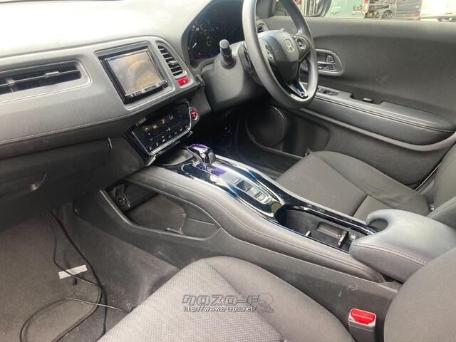 ホンダ ヴェゼル