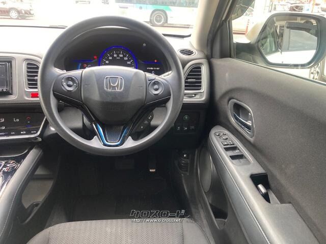 ホンダ ヴェゼル