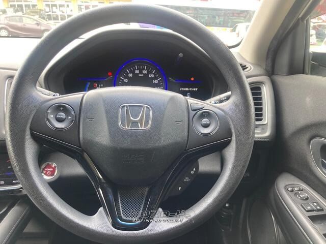 ホンダ ヴェゼル