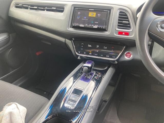 ホンダ ヴェゼル