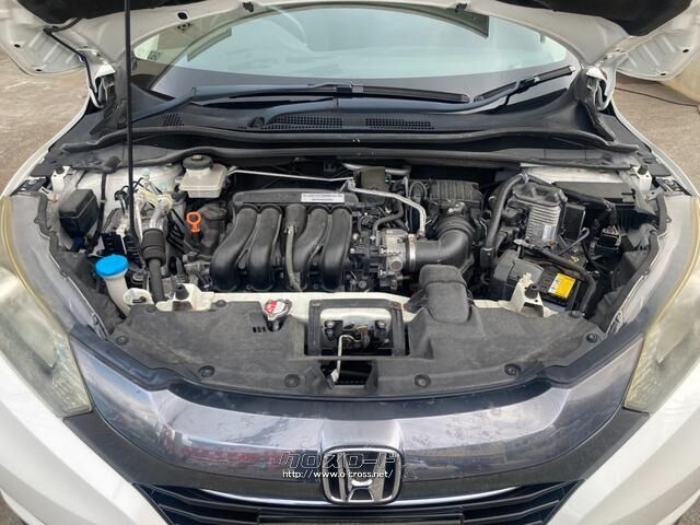 ホンダ ヴェゼル