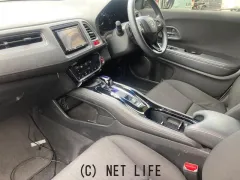 ホンダ ヴェゼル