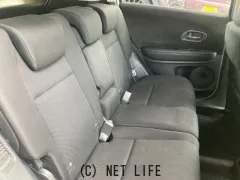 ホンダ ヴェゼル