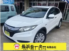 ホンダ ヴェゼル