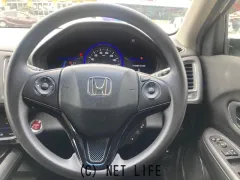 ホンダ ヴェゼル