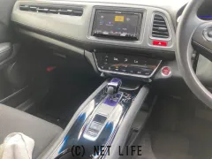 ホンダ ヴェゼル