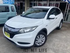 ホンダ ヴェゼル