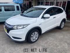 ホンダ ヴェゼル