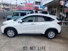 ホンダ ヴェゼル